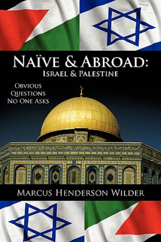 Libro Naive & Abroad Marcus Henderson Wilder