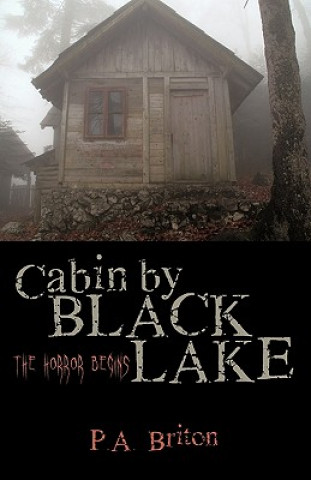 Carte Cabin by Black Lake Briton P a Briton