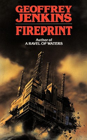 Carte Fireprint Jenkins Geoffrey Jenkins