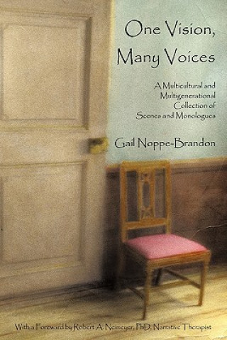 Książka One Vision, Many Voices Gail Noppe-Brandon