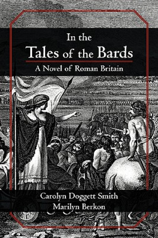 Carte In the Tales of the Bards Marilyn Berkon