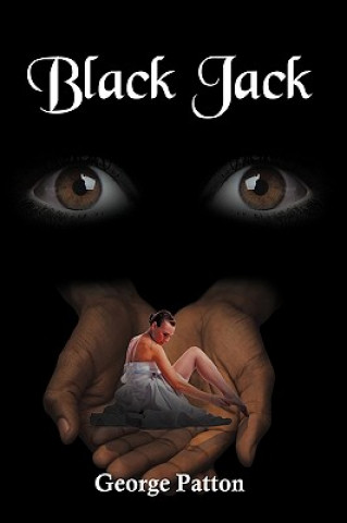 Könyv Black Jack George Patton