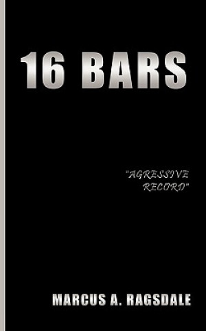 Carte 16 Bars Marcus A Ragsdale