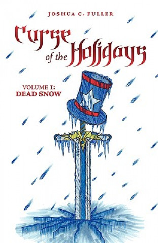 Buch Curse of the Holidays Joshua C Fuller