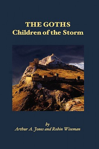 Buch Goths Robin Wiseman