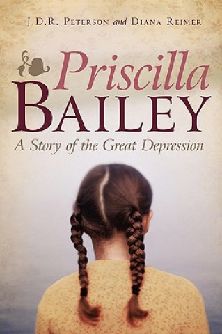 Buch Priscilla Bailey Diana Reimer