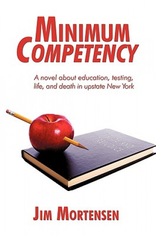 Kniha Minimum Competency Jim Mortensen