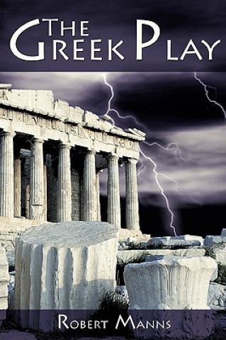 Buch Greek Play Robert Manns