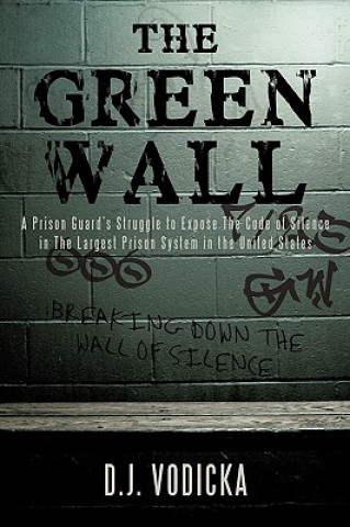 Book Green Wall D J Vodicka