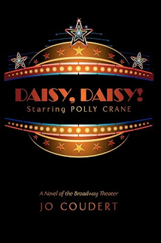 Kniha Daisy, Daisy! Jo Coudert