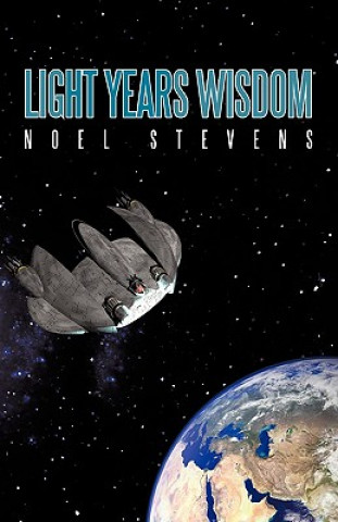 Carte Light Years Wisdom Noel Stevens