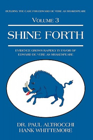 Buch Shine Forth Dr Paul Altrocchi
