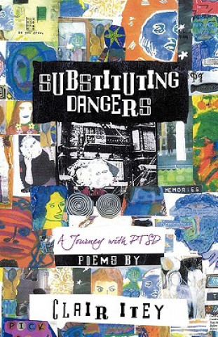 Boek Substituting Dangers Clair Itey