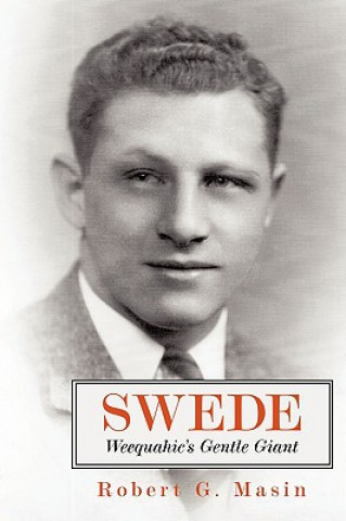Книга Swede Robert G Masin