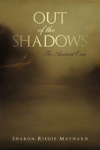 Kniha Out of the Shadows Sharon Riegie Maynard