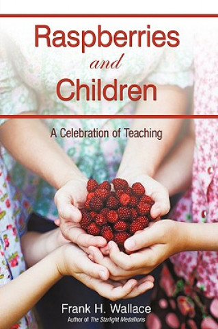 Carte Raspberries and Children Frank H Wallace