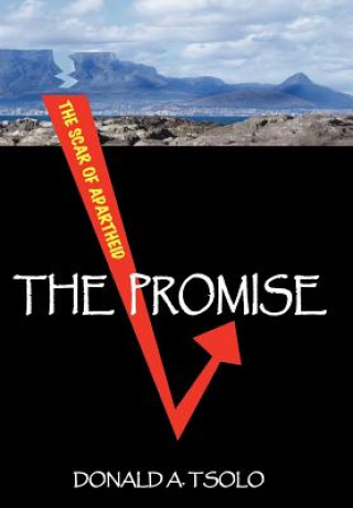Kniha Promise Donald A Tsolo