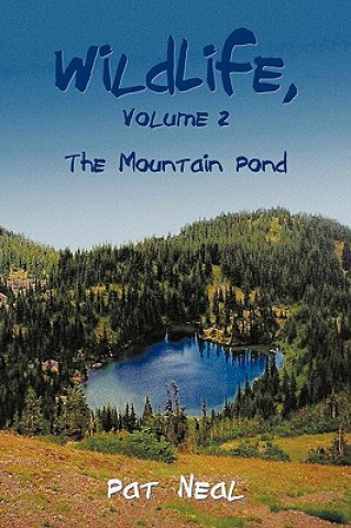 Buch Wildlife, Volume 2 Neal Pat