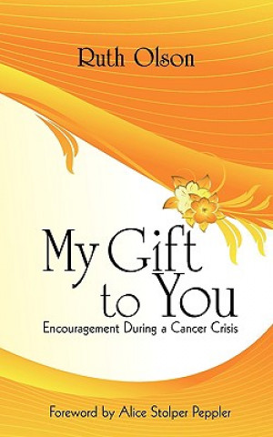 Buch My Gift to You Olson