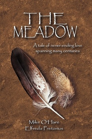 Kniha Meadow Elfreda Pretorius