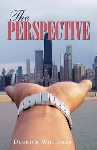 Knjiga Perspective Derrick Whitaker