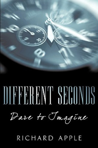 Libro Different Seconds Richard Apple