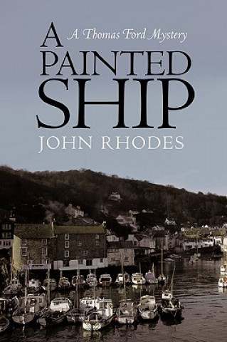 Kniha Painted Ship Rhodes