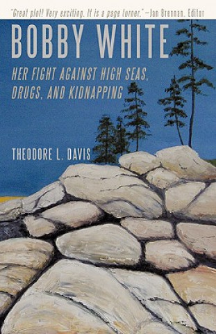 Boek Bobby White Theodore L Davis