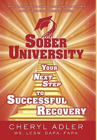 Carte Sober University Cheryl Adler