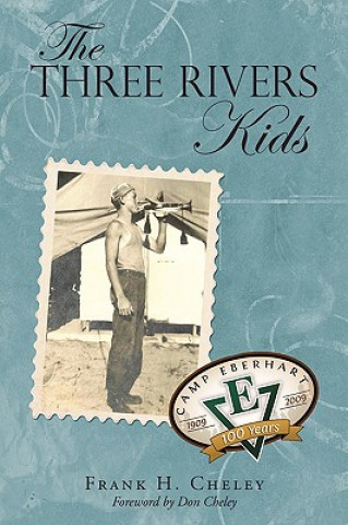 Libro Three Rivers Kids Frank H Cheley