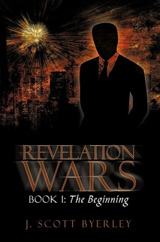 Carte Revelation Wars J Scott Byerley