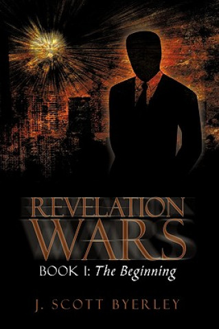 Libro Revelation Wars J Scott Byerley