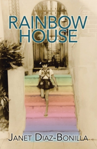 Carte Rainbow House Janet Diaz-Bonilla