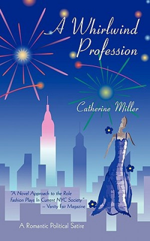 Libro Whirlwind Profession Miller