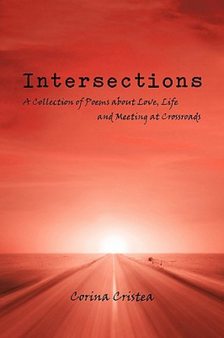 Книга Intersections Corina Cristea