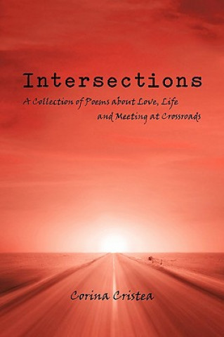Kniha Intersections Corina Cristea