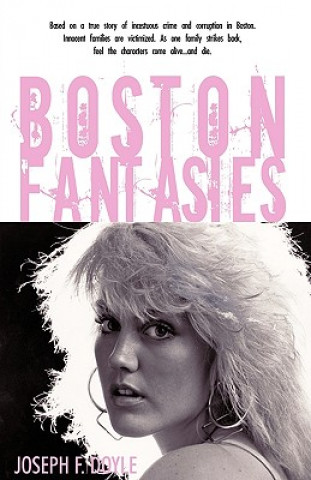 Libro Boston Fantasies Joseph Doyle