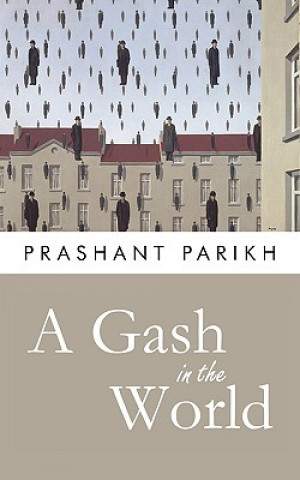 Buch Gash in the World Prashant Parikh