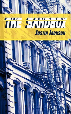 Knjiga Sandbox Justin Jackson