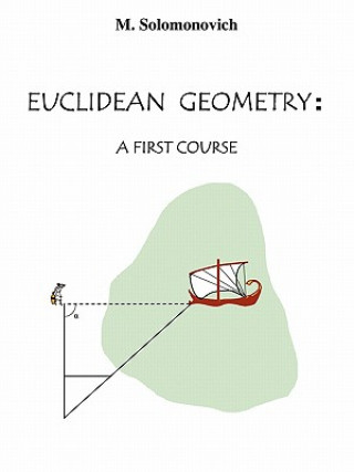 Libro Euclidean Geometry Mark Solomonovich