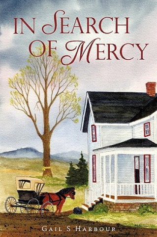 Carte In Search of Mercy Gail Harbour