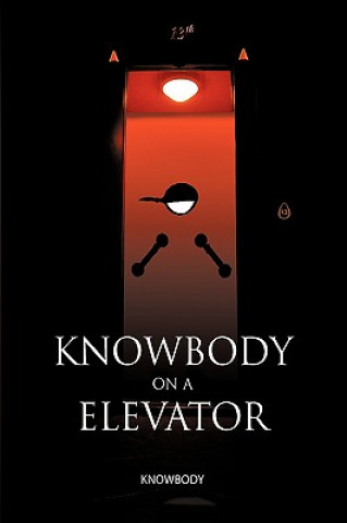 Книга Knowbody on an Elevator Knowbody