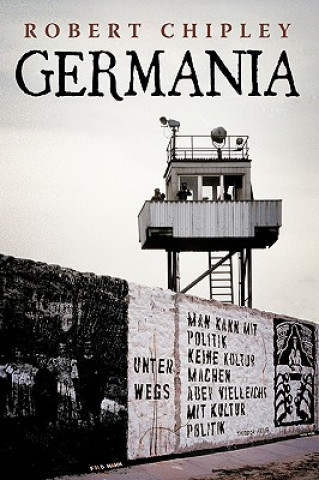 Книга Germania Robert Chipley