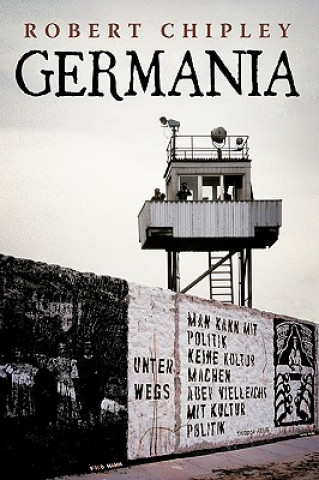 Libro Germania Robert Chipley