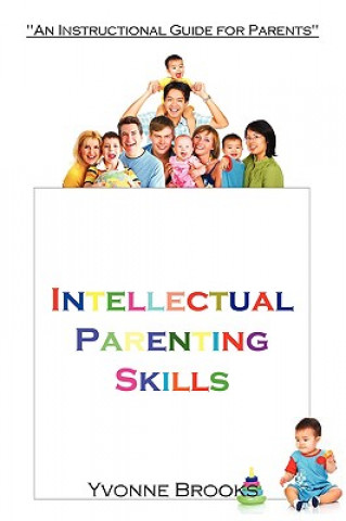 Boek Intellectual Parenting Skills Yvonne Brooks