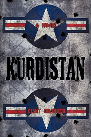 Carte Kurdistan Granger Clint Granger