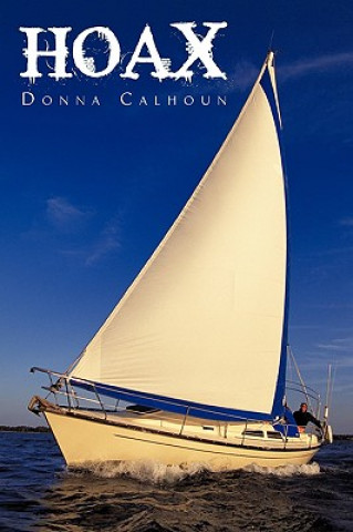 Kniha Hoax Donna Calhoun