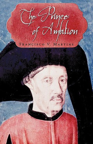 Carte Prince of Ambition Francisco V Martins