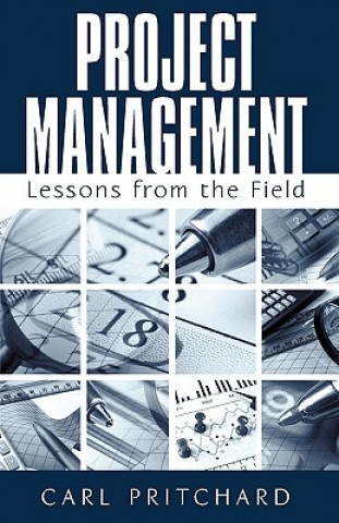 Buch Project Management Pritchard Carl Pritchard