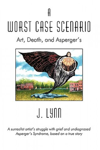 Boek Worst Case Scenario Lynn J Lynn